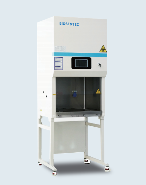 YT-SafeIIA2-700  A2生物安全柜