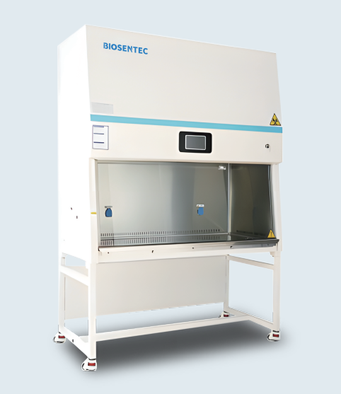 YT-SafeIIA2-1500   A2生物安全柜