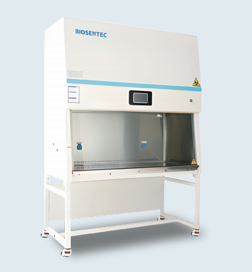 生物安全柜