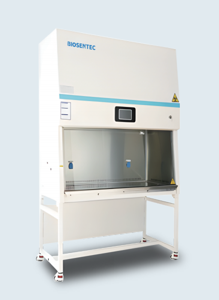 YT-SafeIIA2-1300   A2生物安全柜