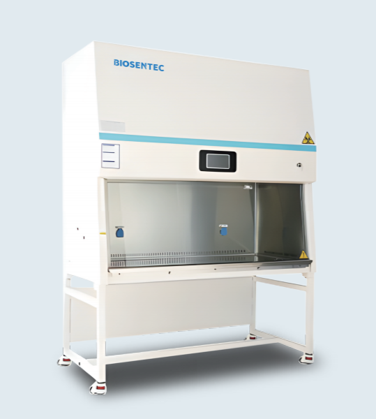 YT-SafeIIA2-2000 A2生物安全柜